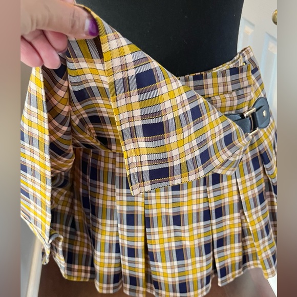 skort for summer or fall. - Picture 4 of 5